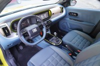 Fiat Grande Panda La Prima 1.2
