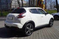 Nissan Juke 1.2 N-Connecta