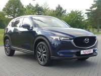 Mazda CX-5 2.5 Signature AWD