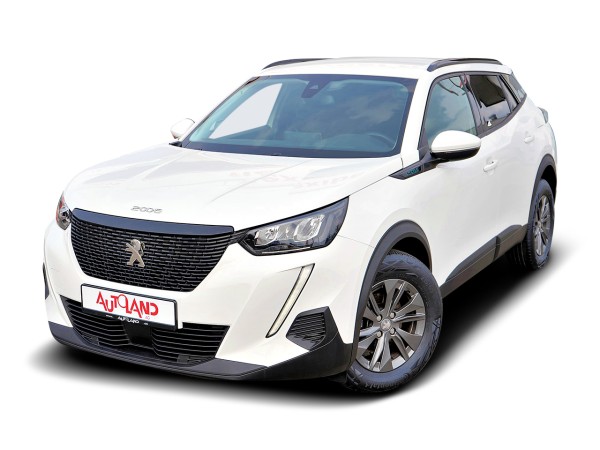 Peugeot 2008 PureTech 130