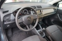 Skoda Fabia Combi 1.0 MPI Active