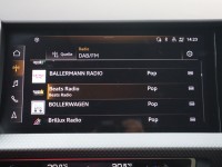 Audi A1 Sportback 30 TFSI S line