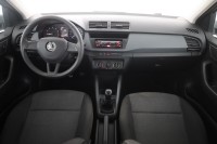 Skoda Fabia Combi 1.0 MPI Active