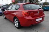 BMW 118 i Edition Sport Line Shadow