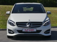 Mercedes-Benz B 200 B200 Urban