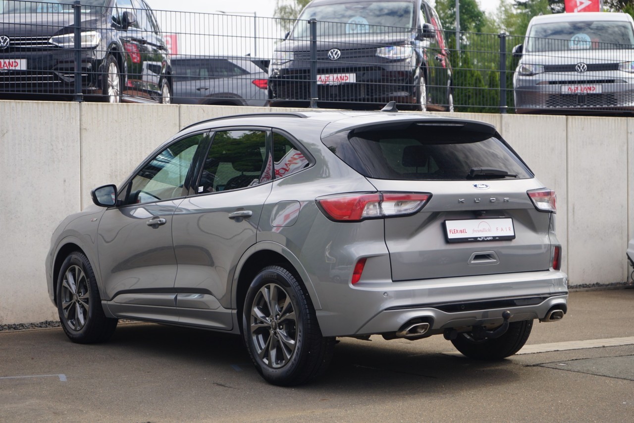 Ford Kuga 2.0 M-Hybrid ST-Line X