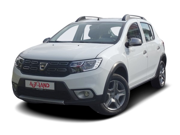 Dacia Sandero Stepway 0.9 TCe 90