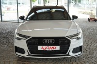 Audi A6 Avant 55 TFSIe quattro S line S-Tronic