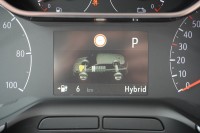 Opel Grandland Hybrid Elegance EAT8