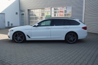 BMW 520 d Sport Line