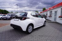 Toyota Yaris 1.0 Dual-VVTi