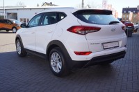 Hyundai Tucson 1.6 GDI