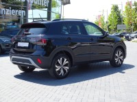 VW T-Cross 1.0 TSI DSG