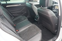 VW Passat Variant 2.0 TDI DSG