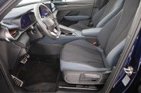 Cupra Terramar VZ 2.0 TSI 4Drive DSG