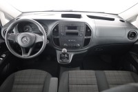 Mercedes-Benz Vito 114 CDI Mixto Extralang