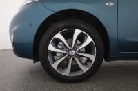 Nissan Micra 1.2 N-Tec
