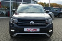 VW T-Cross 1.0 Life