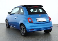 Fiat 500C 1.0 M-Hybrid Launch Edition