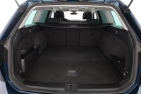 VW Passat Variant GTE