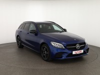 Mercedes-Benz C 300 C300 de T AMG-Line