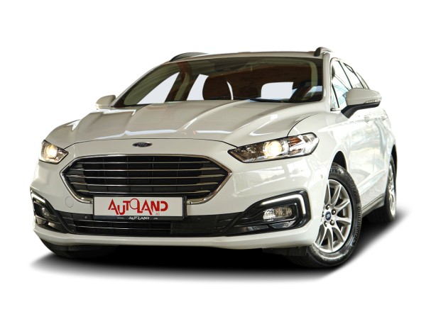 Ford Mondeo Turnier 2.0 EcoBlue