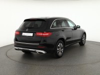 Mercedes-Benz GLC 250 4Matic