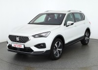 Seat Tarraco 2.0 TDI DSG Xperience LED Winterpaket