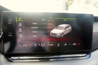Skoda Octavia Combi 1.4 TSI iV DSG RS