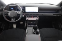 Hyundai Tucson 1.6 T-GDI N-Line Aut.