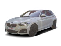 BMW 120i Edition M Sport Shadow Aut. Navi Tempomat