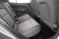 MG MG3 1.5