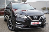 Nissan Qashqai 1.2 DIG-T N-Connecta