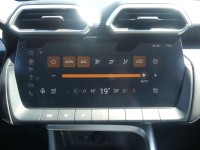 MG ZS 1.5 Hybrid Luxury Aut.