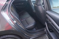 Mazda 3 2.0 M-Hybrid Selection