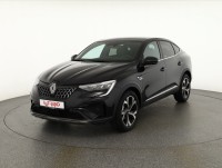 Vorschau: Renault Arkana mHEV 140 Aut.