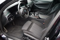 BMW 520 d xDrive M Sport