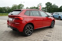 Skoda Kamiq 1.0 TSI Monte Carlo