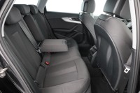 Audi A4 Quattro Avant 40 TDI quattro