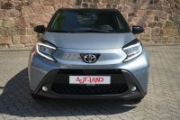 Toyota Aygo X 1.0 Pulse
