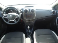 Dacia Sandero Stepway II 1.0 TCE Prestige