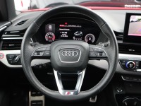 Audi A4 Quattro Avant 40 2.0 TFSI quattro S-line