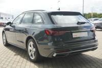 Audi A4 40 2.0 TFSI Avant advanced DSG