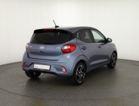 Hyundai i10 1.0