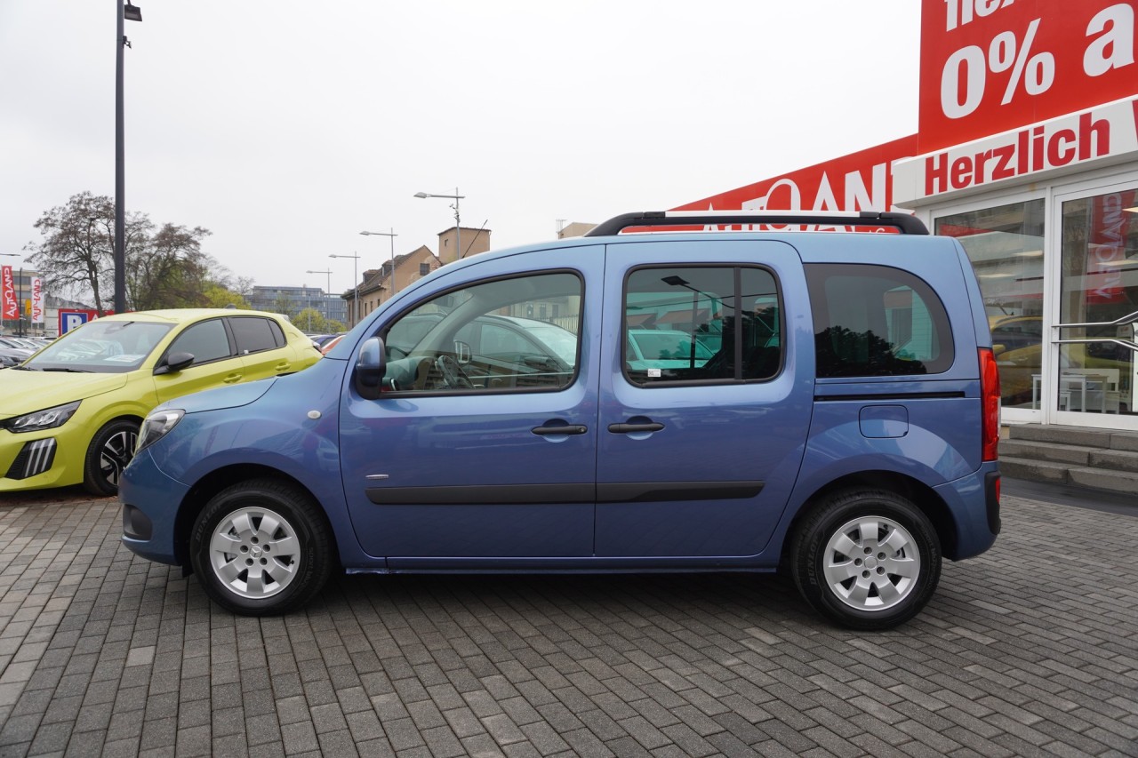 Mercedes-Benz Citan 111 CDI