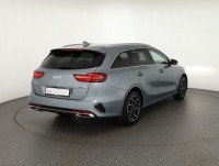 Kia cee'd Sporty Wagon Ceed SW GT-Line 1.5 T-GDI Aut.
