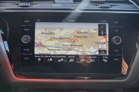 VW Touran 1.5 TSI DSG