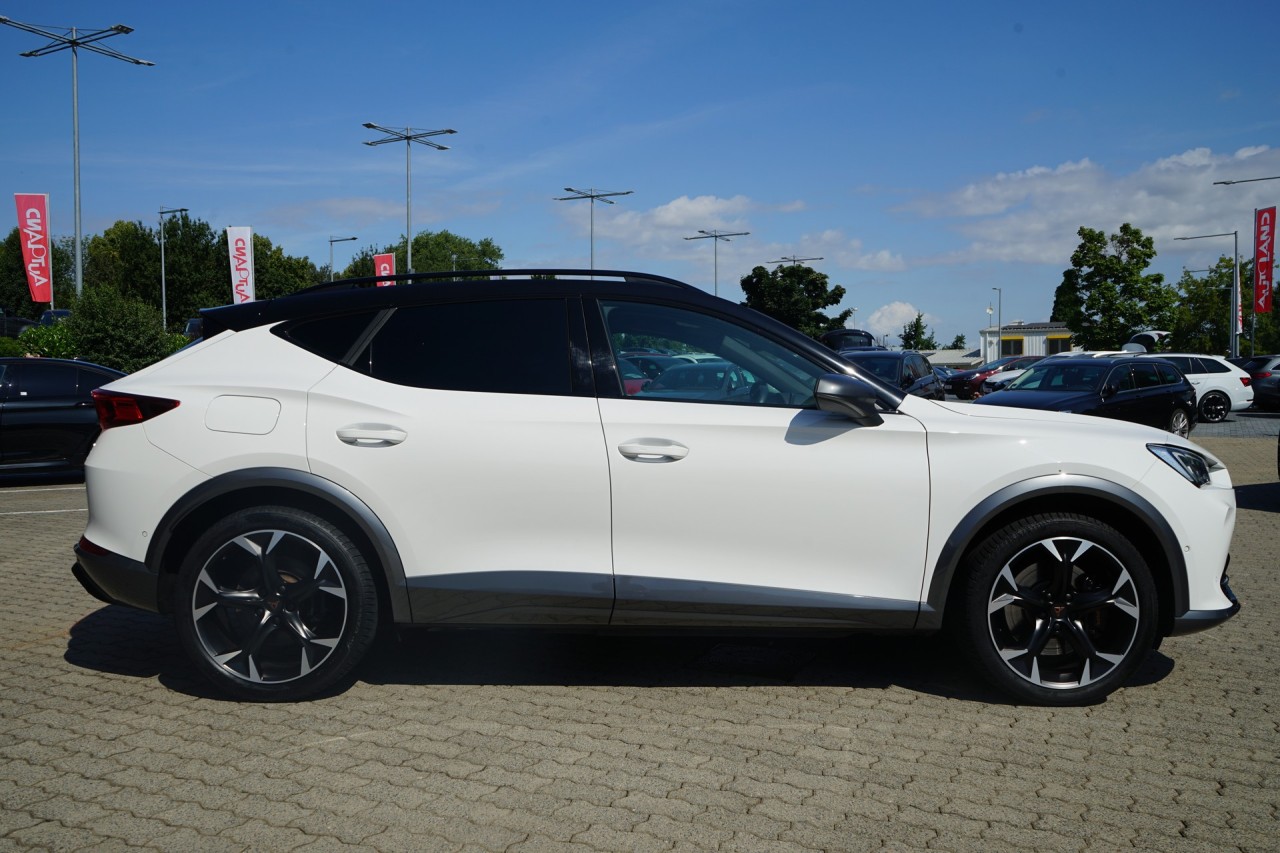 Cupra Formentor VZ 1.4 e-Hybrid