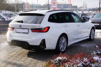 BMW 330 e M-Sport Touring PHEV