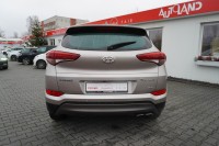 Hyundai Tucson 1.6 Intro Edt. 4WD